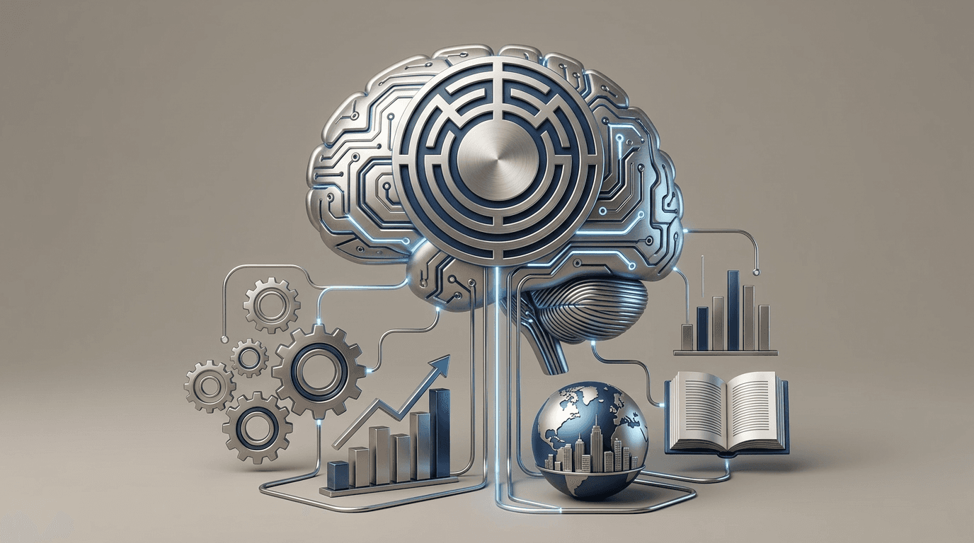 Lideramos la transformación digital con IA Conversacional